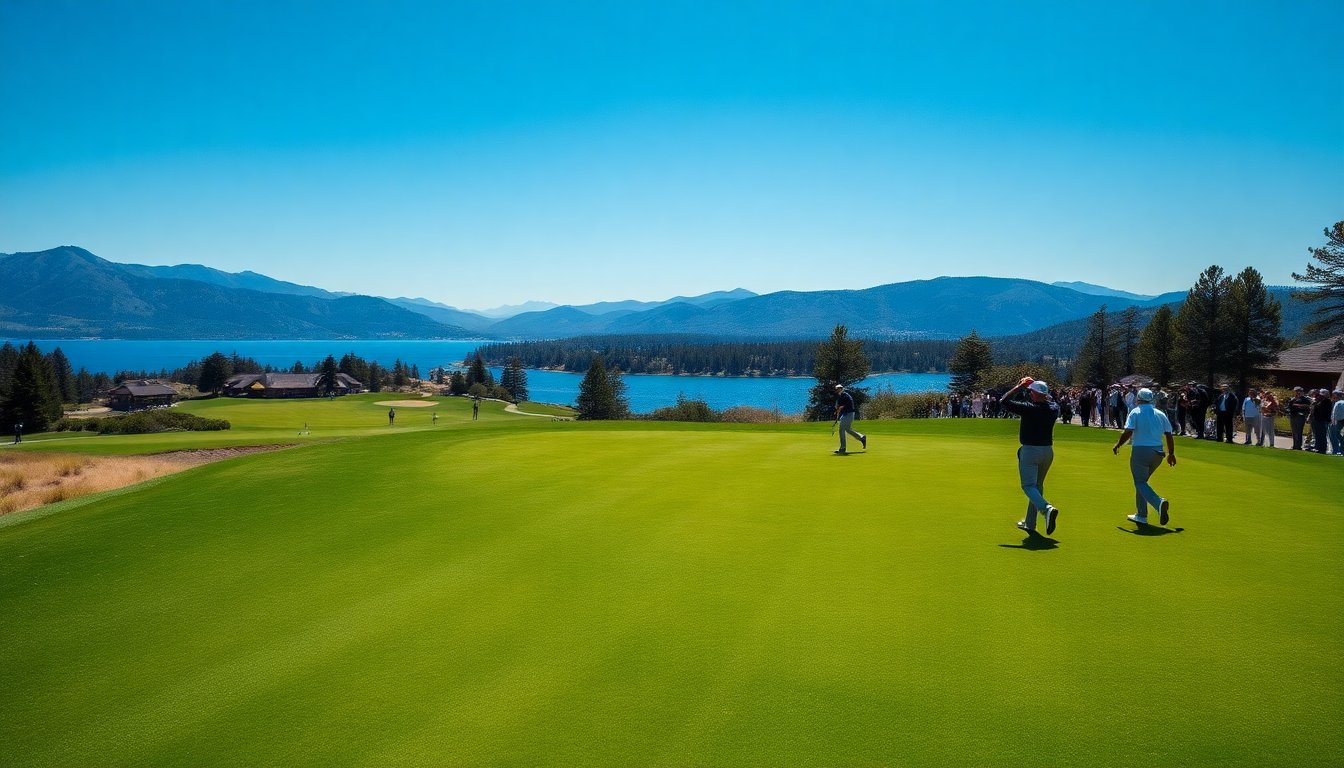 unleash the excitement join the american century championship in south lake tahoe 1761888704