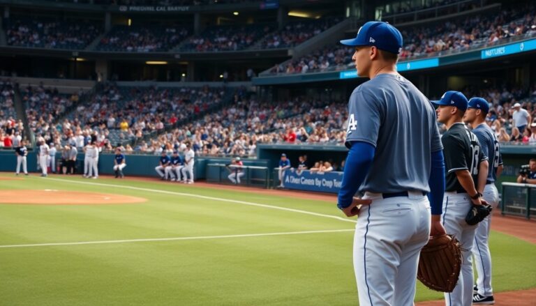 unlocking the dodgers innovative bullpen management strategies python 1759718493