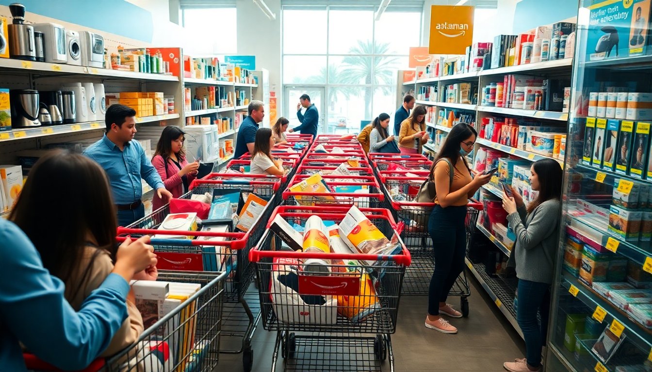 unmissable deals await you on prime big deal days 2025 1759894383