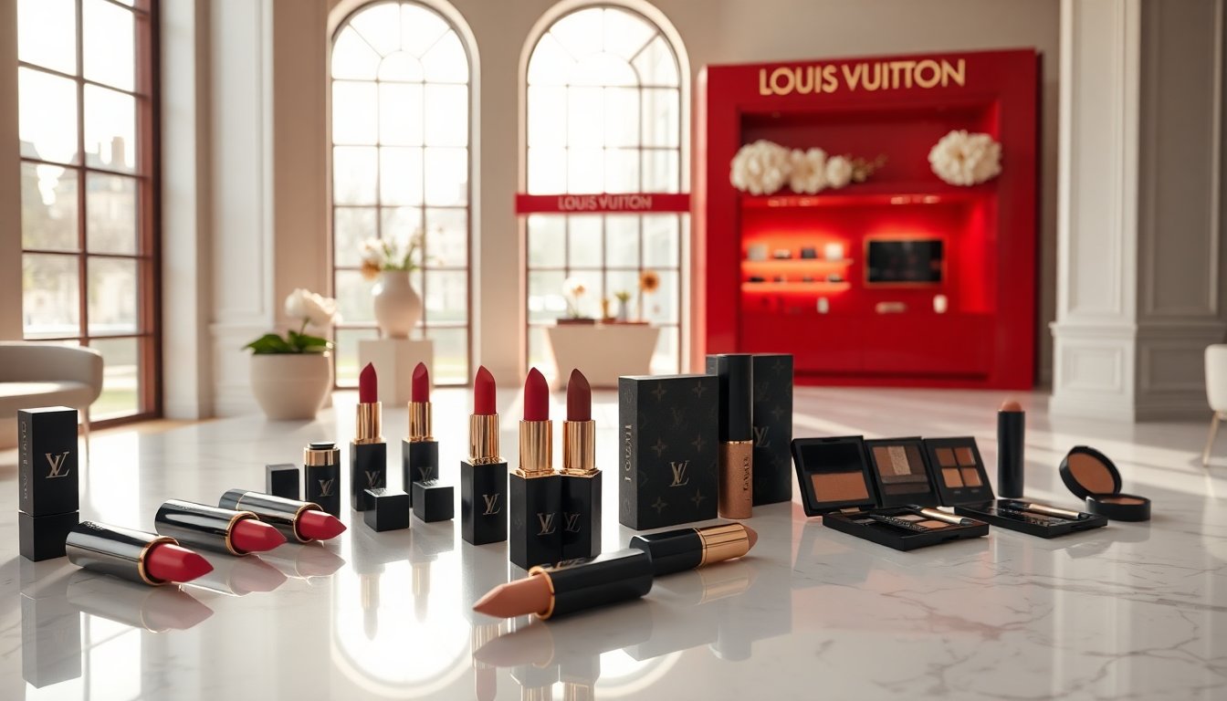 unveiling louis vuittons exclusive new makeup collection luxury redefined python 1759750541