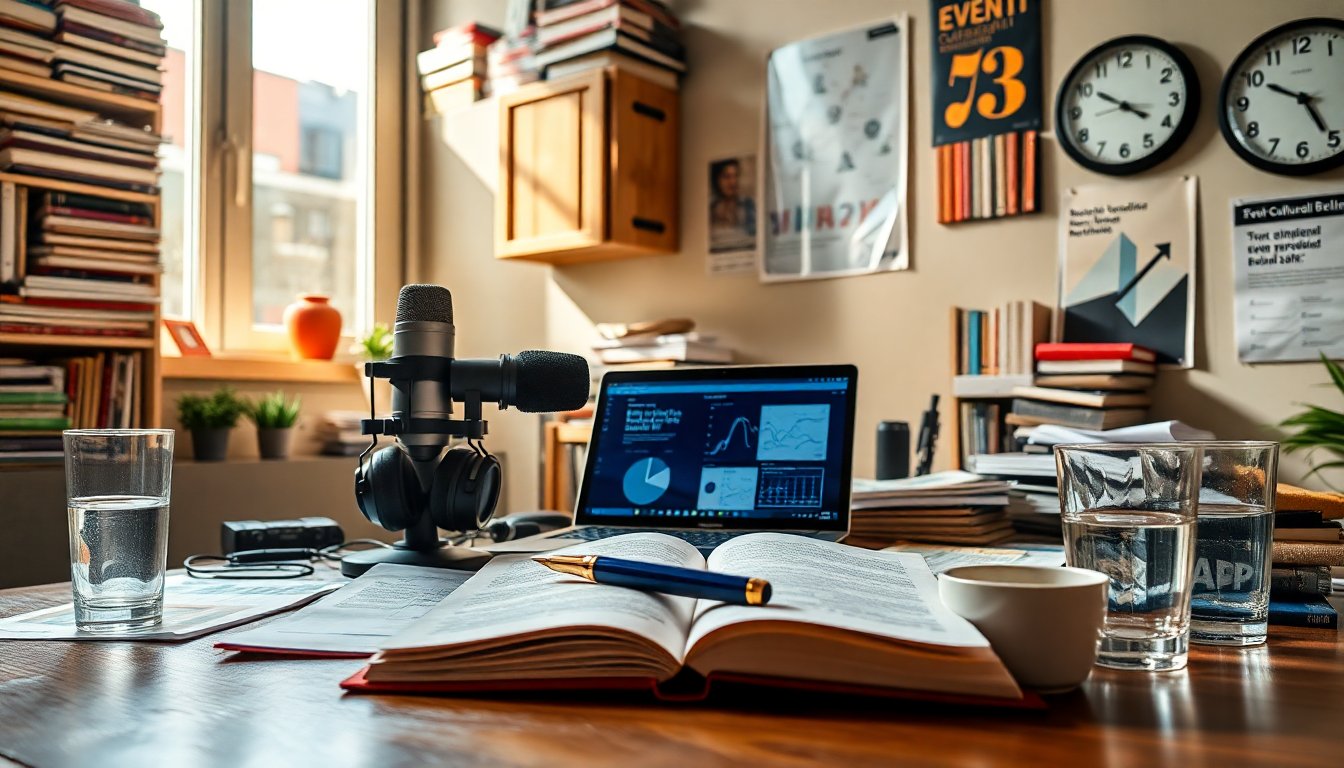 unveiling the creative journey behind the berlin playbook podcast 1760075935