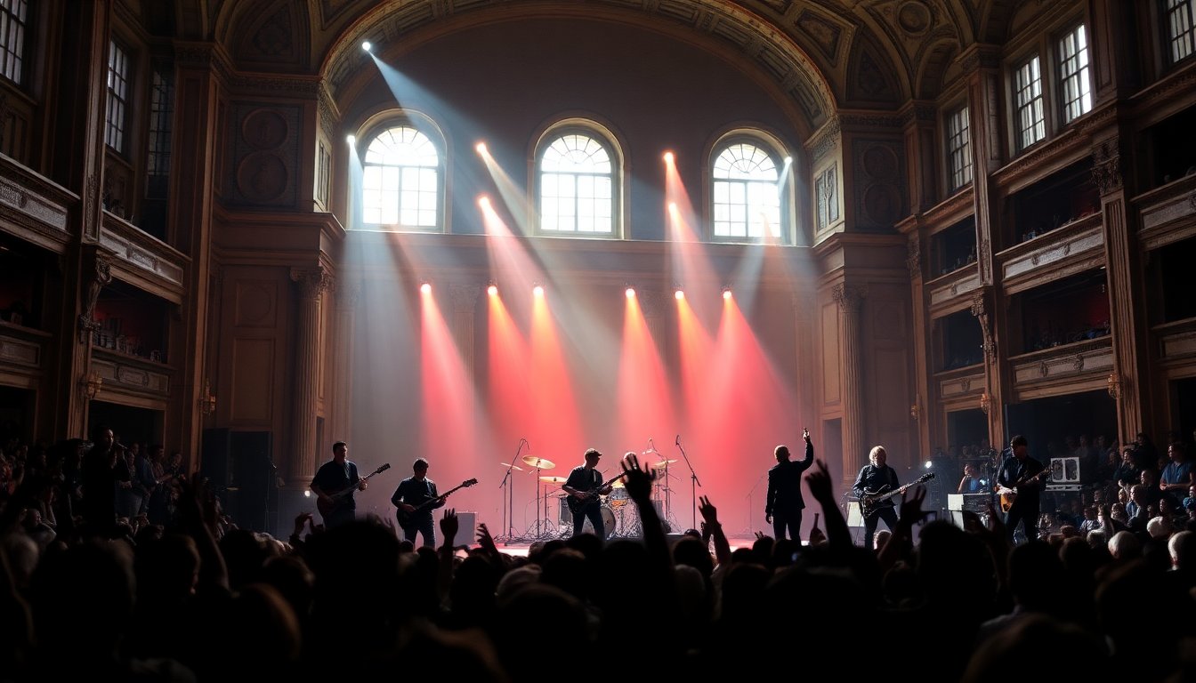 unveiling the distinctive performance style of queens of the stone age 1760471801