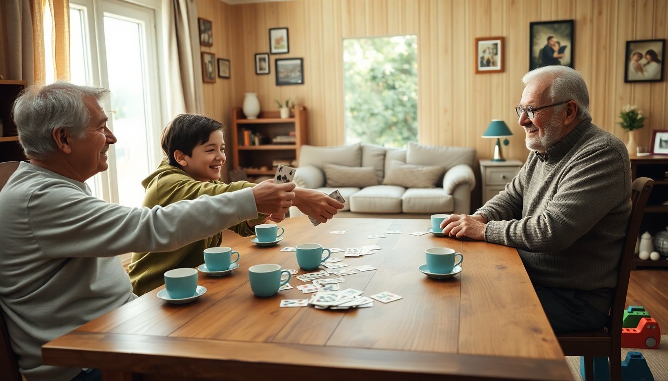 unveiling the hilarious family dynamics of fremont ave a comedic exploration 1760838328