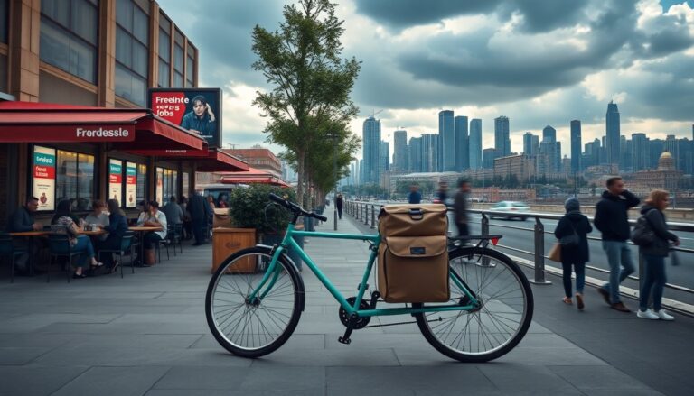 unveiling the reality of the gig economy is it really worth it python 1759337025