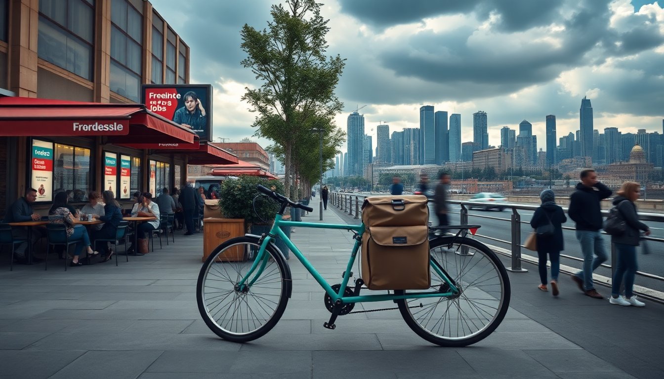 unveiling the reality of the gig economy is it really worth it python 1759337025