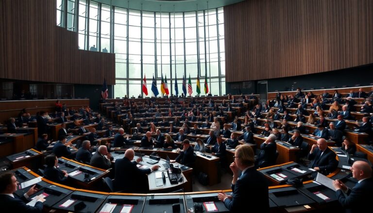 ursula von der leyen faces confidence votes amid growing public discontent 1760013528