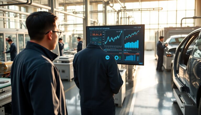 us chipmaker reports robust sales growth in chinas automotive and smartphone markets 1760685876