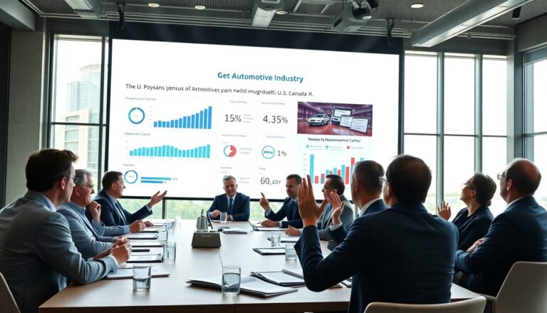 us commerce secretarys bold strategy for canadas automotive industry expansion 1759939762