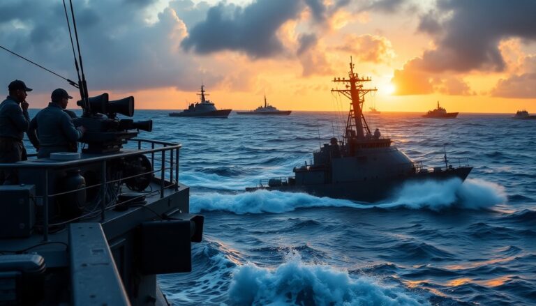 us intensifies maritime efforts against drug trafficking in the pacific 1761199326