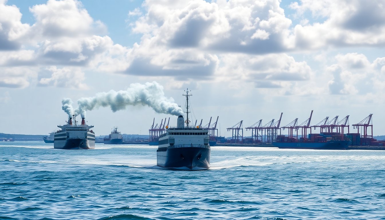us intervention hinders eus climate tax initiatives on shipping emissions 1760748214