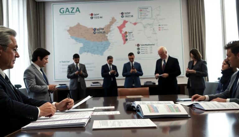 us israel peace plan for gaza new deal emerges 1759913311