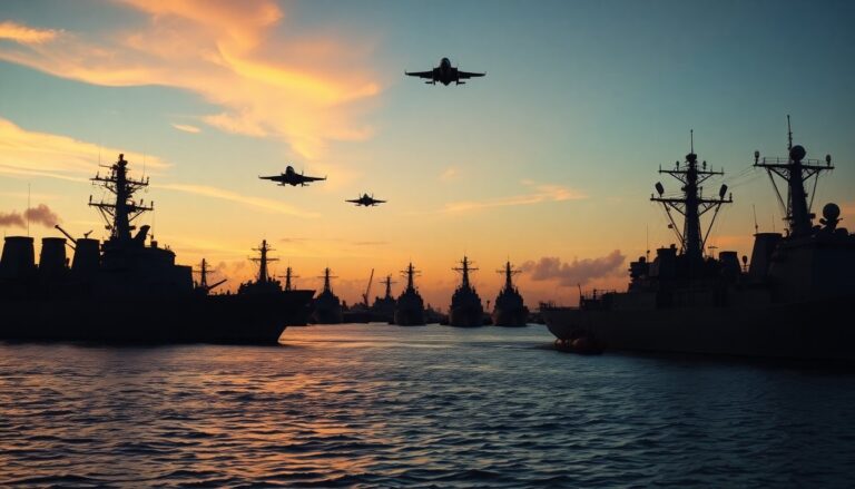 us military presence sparks fears of intervention in venezuela 1761868773