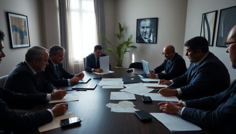 us officials engage in gaza ceasefire talks as progress unfolds 1759930299