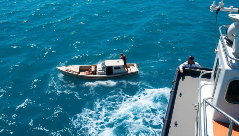 us operation strikes back targeting drug smugglers in caribbean waters 1760731389