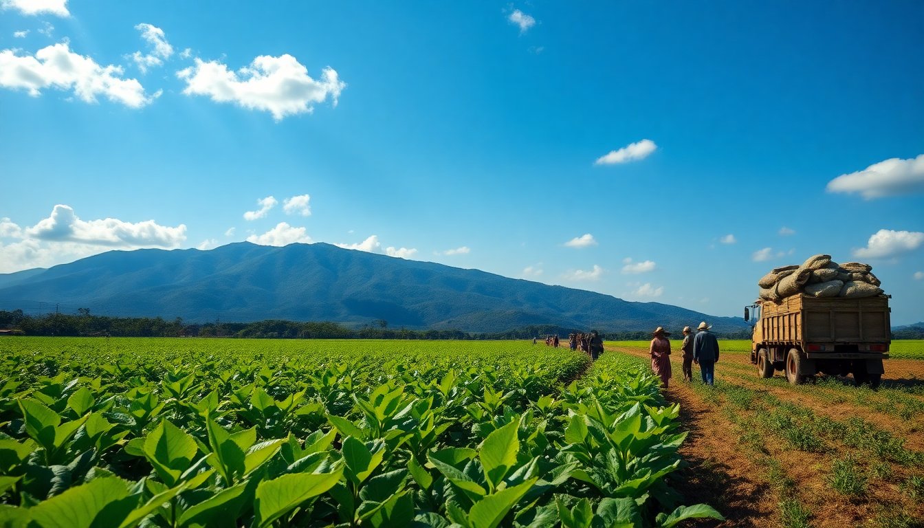 us reduces aid to colombia due to rising drug production worries 1760915070