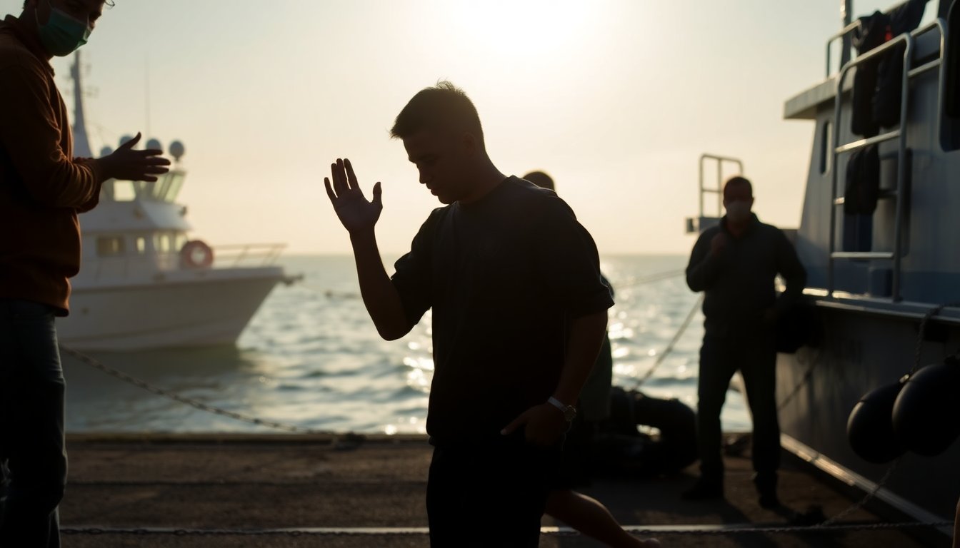 us repatriation efforts for survivors of drug vessel incident 1760819609