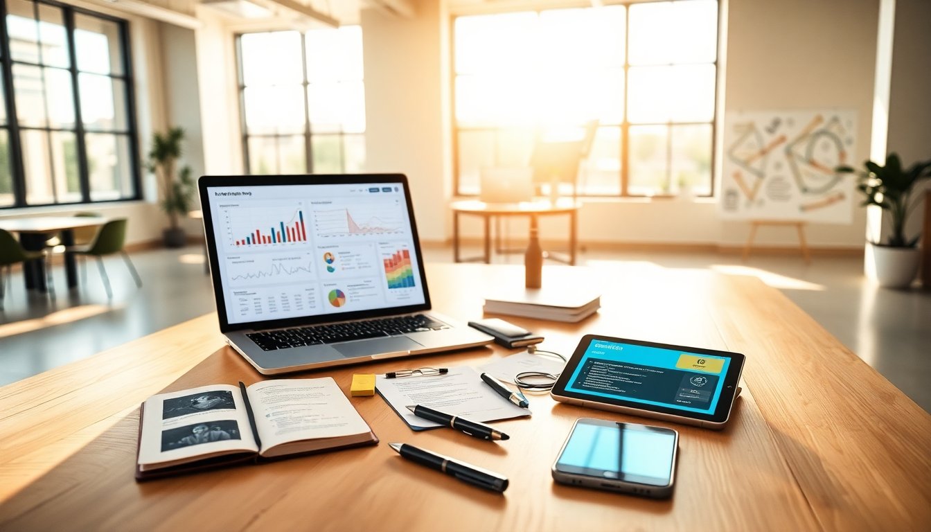 using ai to enhance your marketing strategies for better engagement 1761359828