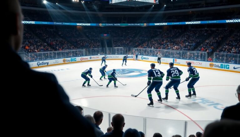 vancouver canucks face early season challenges with special teams performance 1760420434