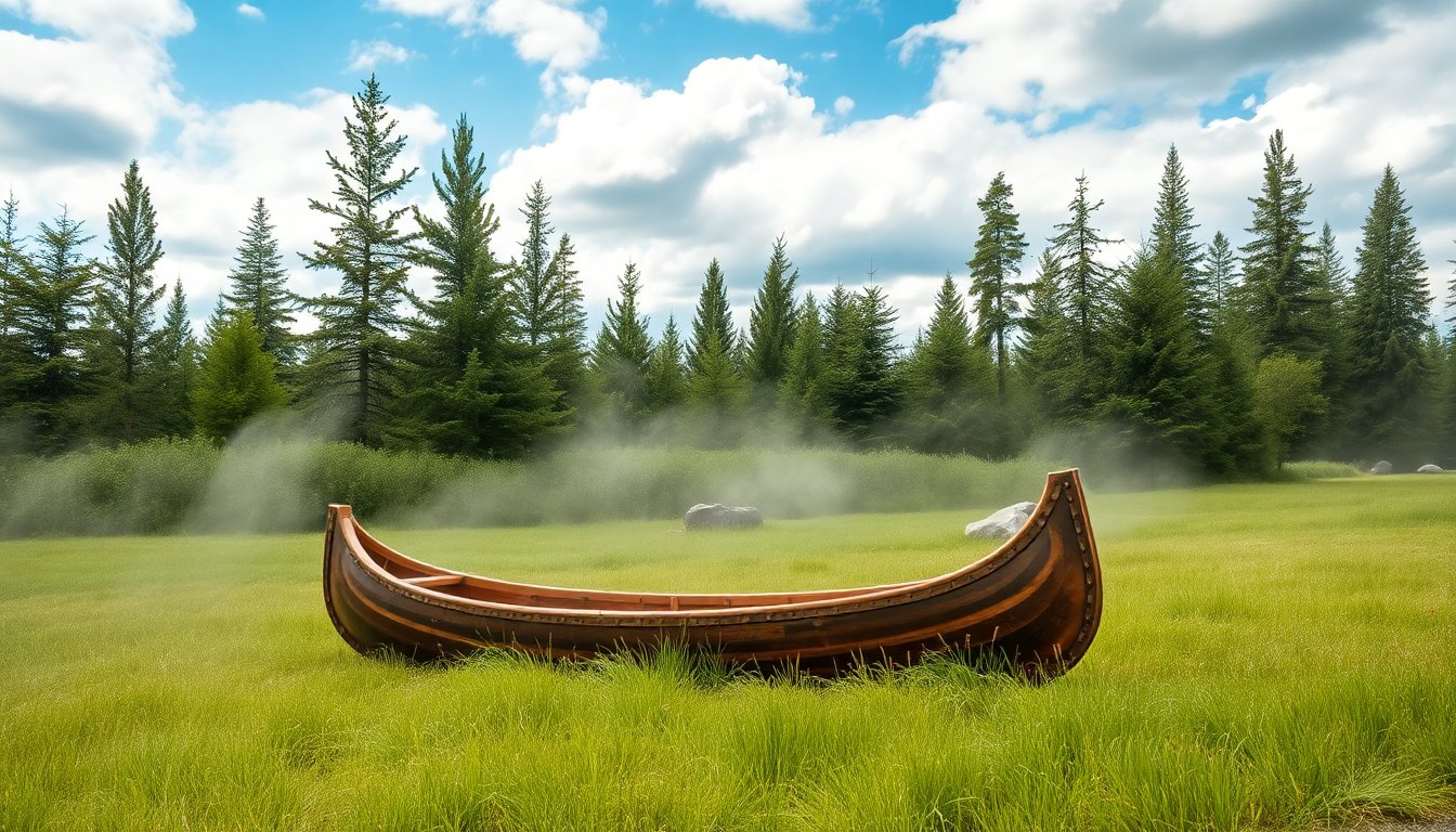 Vatican Announces Plans to Return Indigenous Artifacts to Canada: A Step Towards Reconciliation