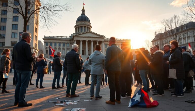 voter sentiment shifts against legault implications for quebecs political future 1761184906