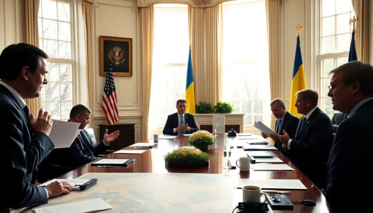 washington hosts diplomatic talks on military aid for ukraine 1760683987