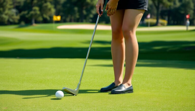 yani tsengs overcoming the yips a left handed putting success story 1761774402