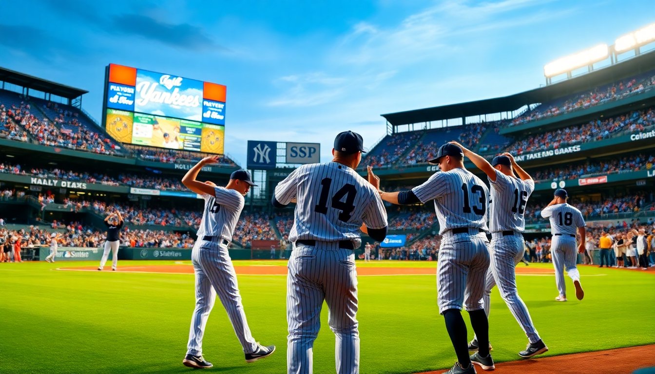 yankees rally for thrilling comeback win against blue jays in game 3 1759937831