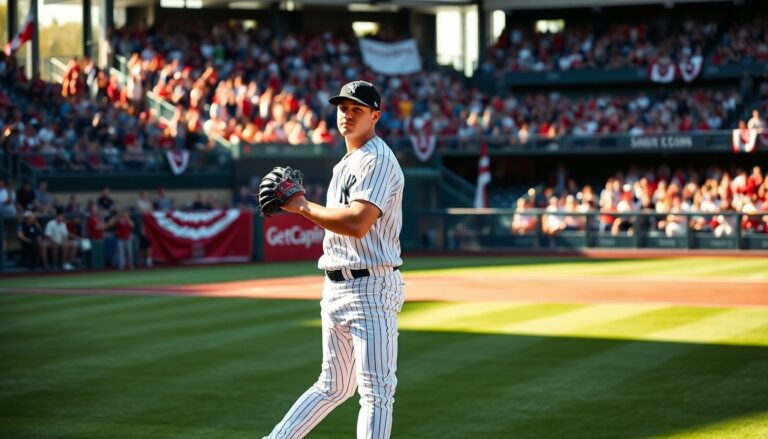 yankees rookie delivers unforgettable pitching performance against red sox python 1759538638