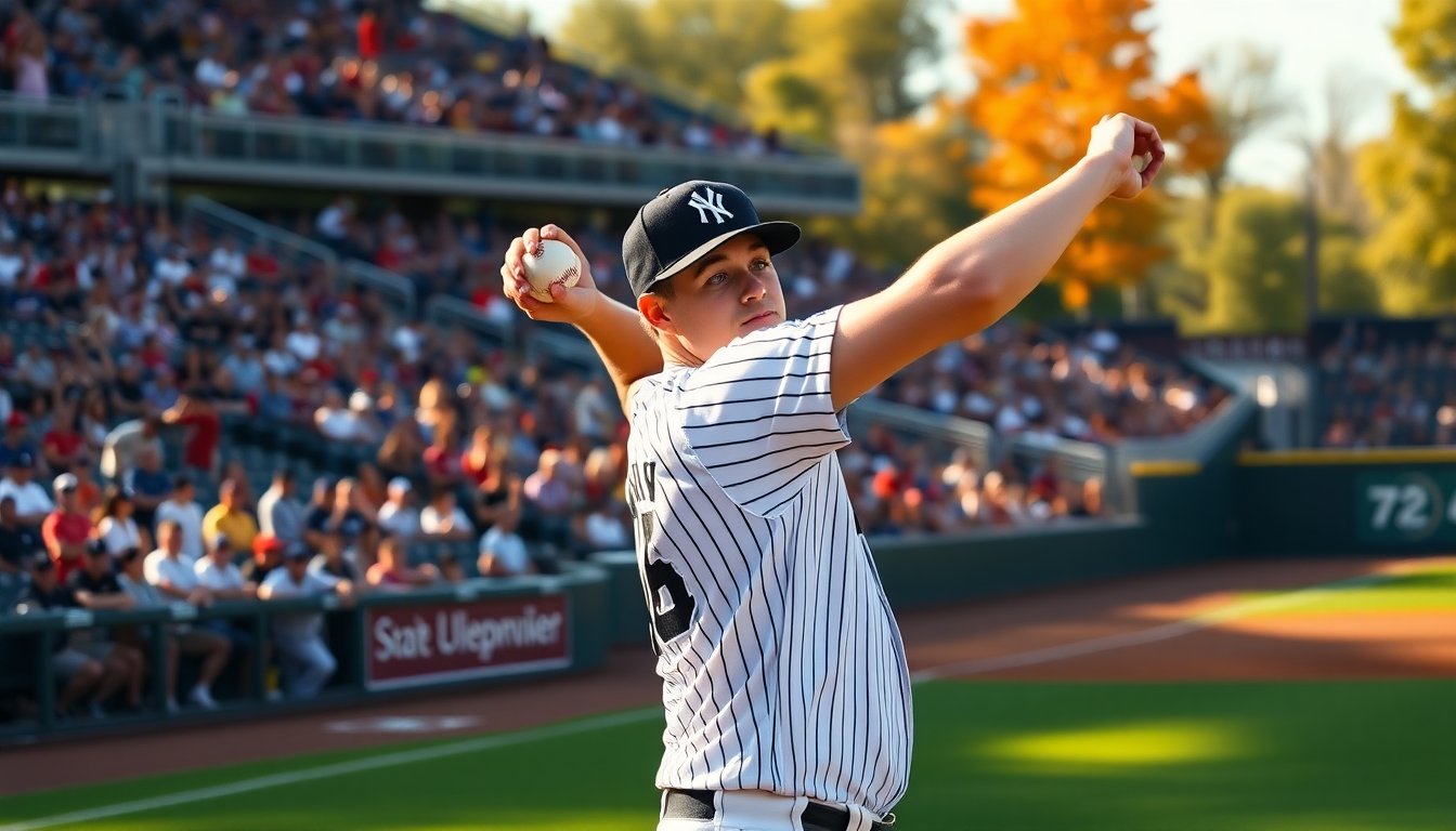 yankees rookie shines in impressive performance against red sox python 1759568640