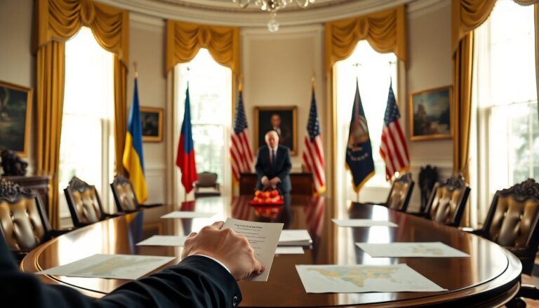 zelenskyys agenda at trump meeting unmet expectations and key takeaways 1760939316