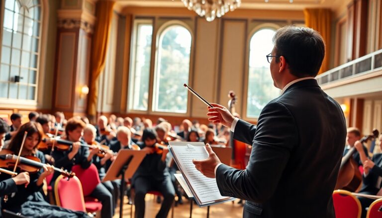 2026 grammy awards must see classical music highlights 1762982393