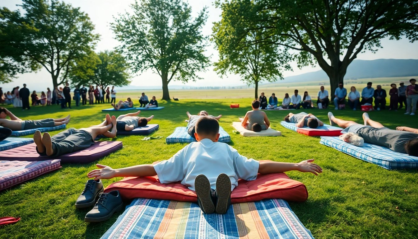 23 year old clinches victory in baotous lying flat competition 1763859695