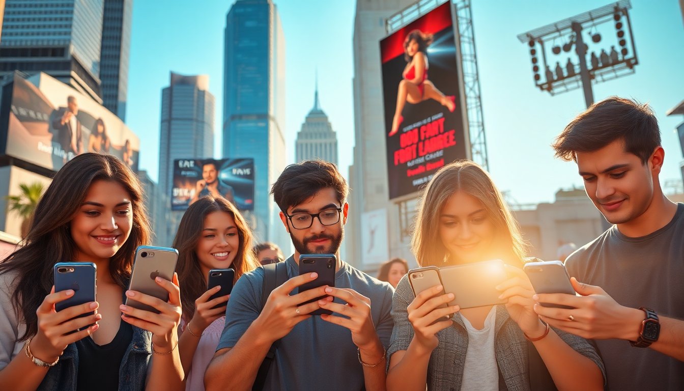 a comprehensive guide to american celebrity culture and its evolution 1762446892