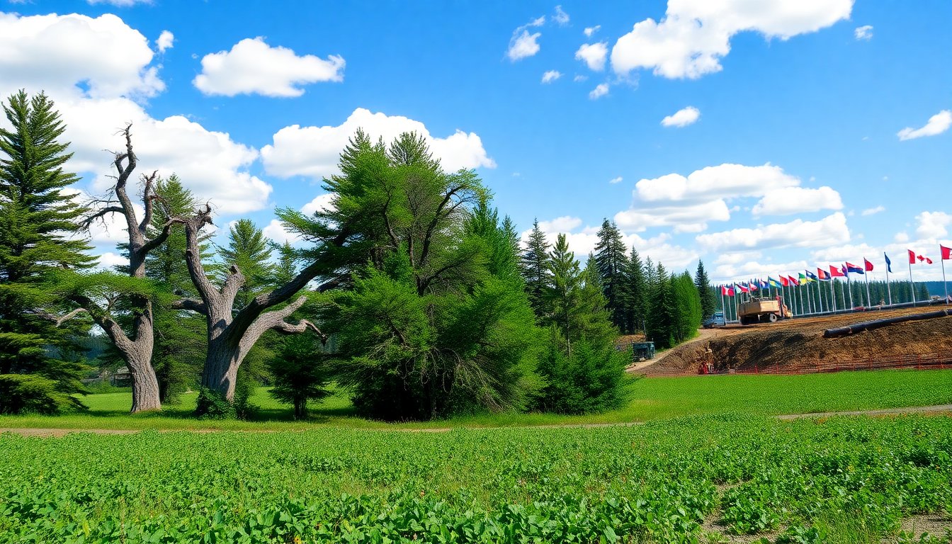 analyzing indigenous responses to albertas pipeline memorandum of understanding 1764546818