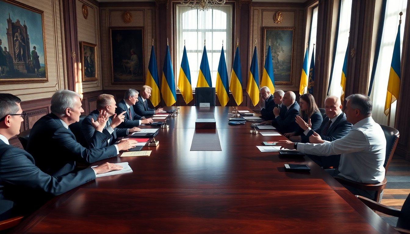 andriy yermak resigns as ukraine faces corruption investigation 1764400580