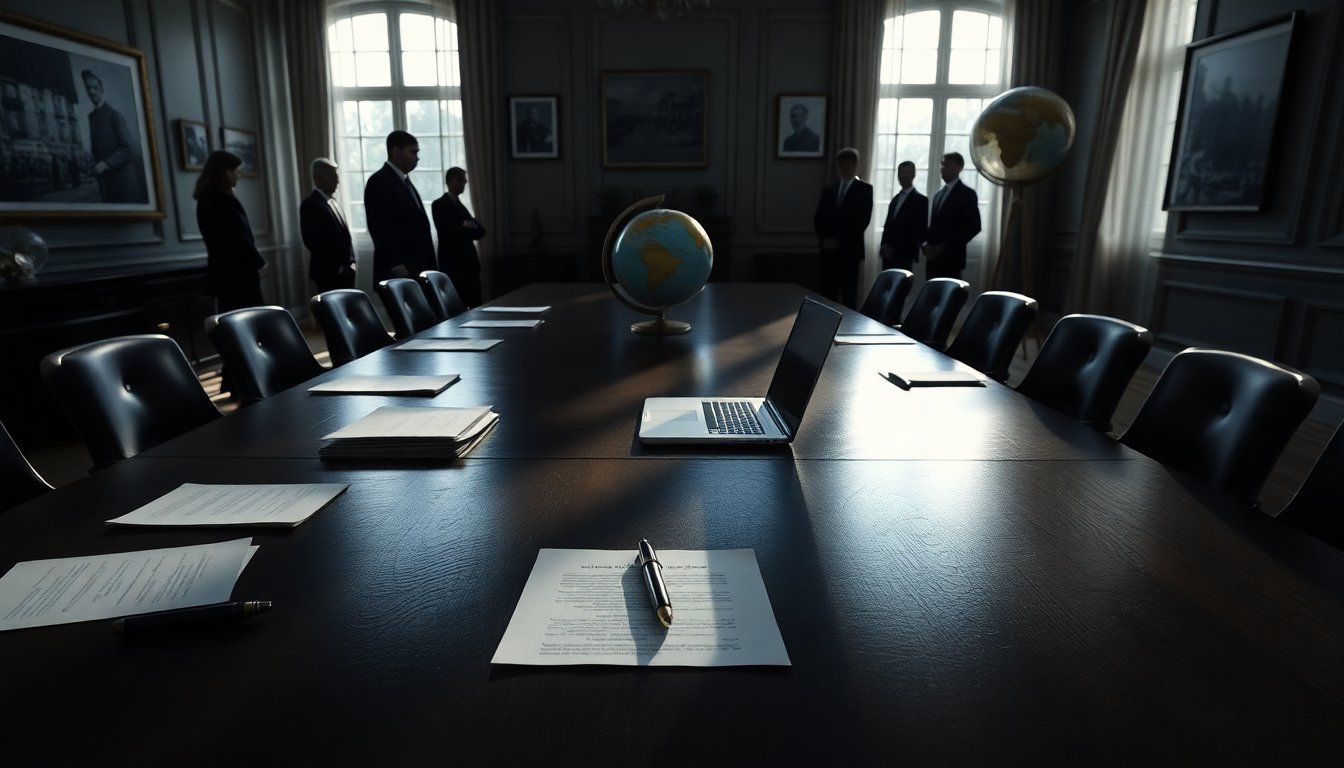 andriy yermak resigns as ukraines chief negotiator amid scandal 1764464563