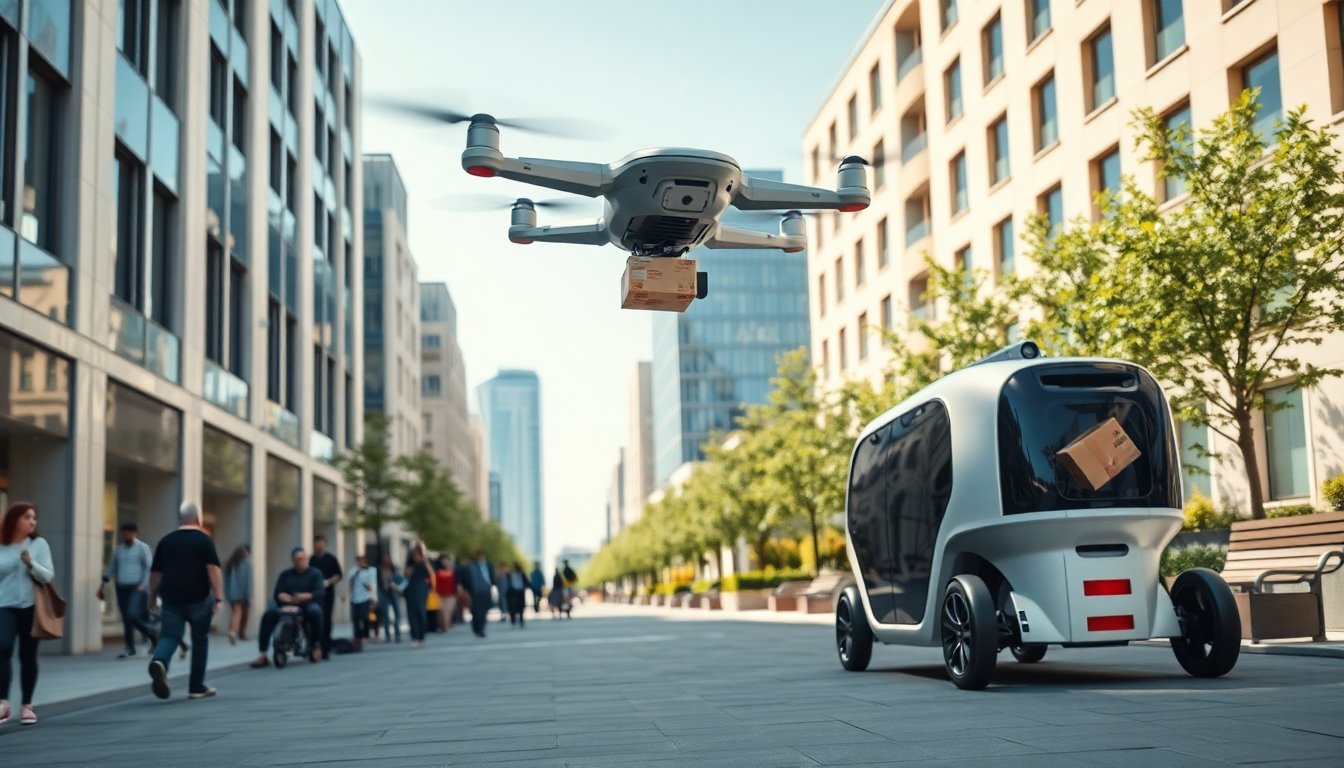 autonomous delivery services reshaping the logistics landscape 1762774301