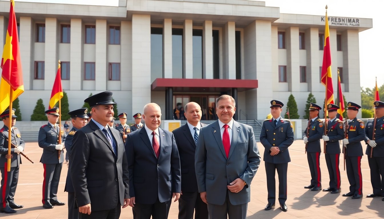 belarusian president visits myanmar amid elections deemed illegitimate 1764393141