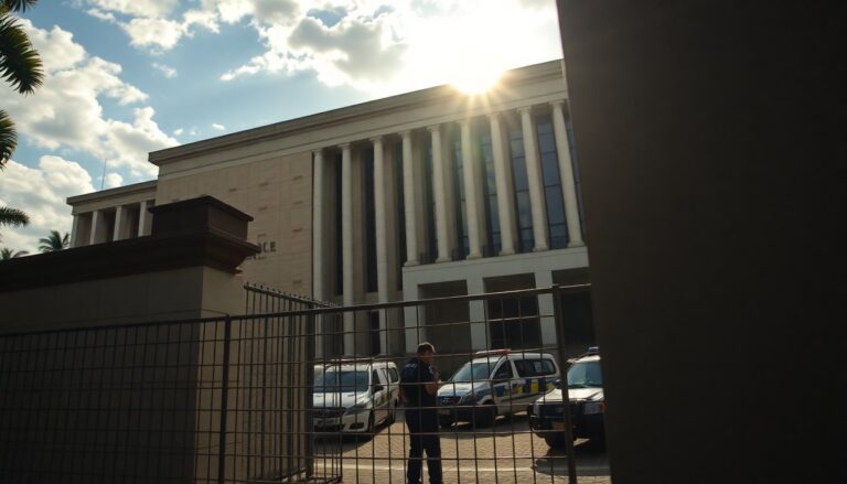 bolsonaro begins 27 year sentence for coup attempt key details and implications 1764103310