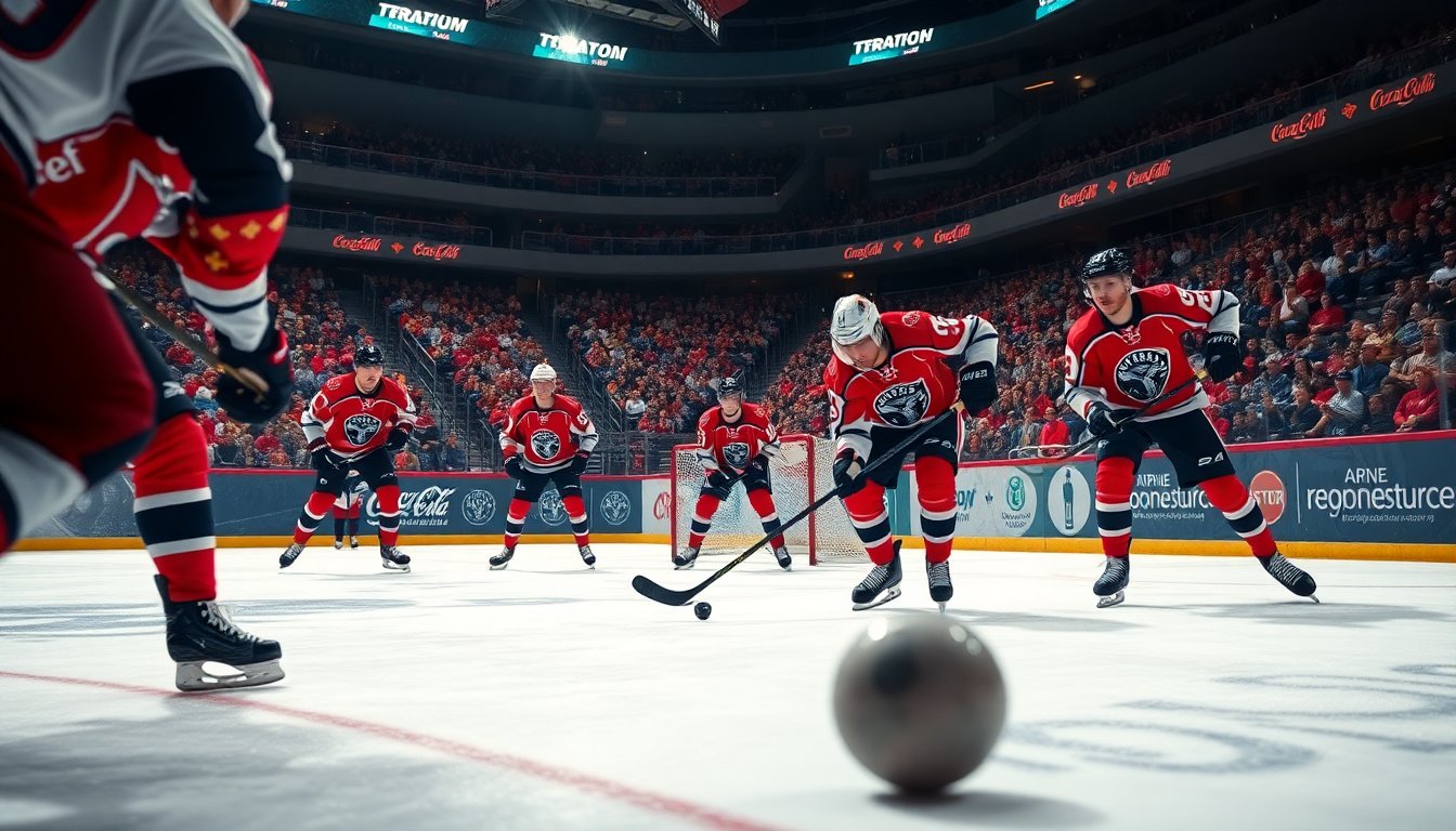 Boston Fleet Triumphs in Toronto Sceptres’ First-Ever Game