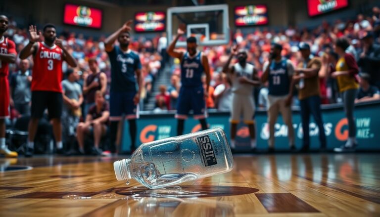 brandon ingram fined for throwing water bottle on bench what happened 1762816611