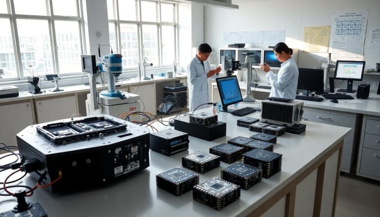 breakthroughs in quantum computing chinas stable building blocks revolutionizing technology 1764332304