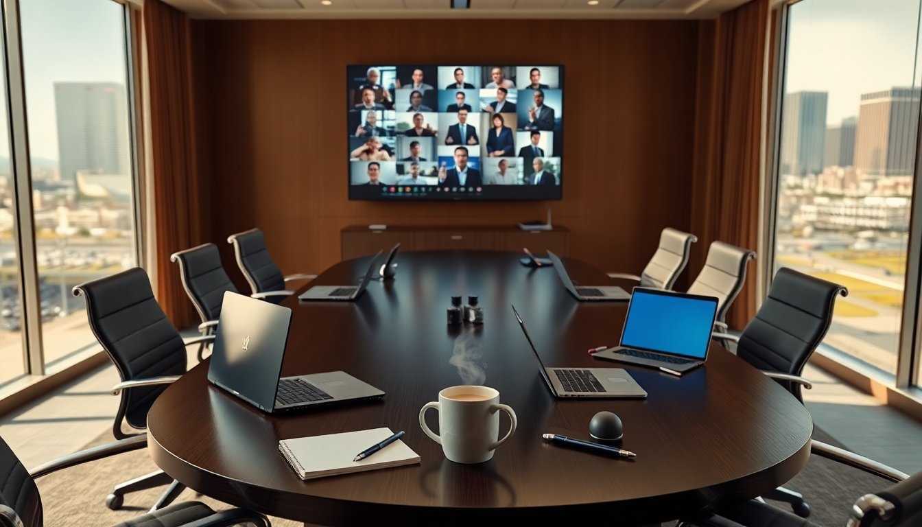 brian cashman participates in virtual discussions at yankees gm meetings 1762900129