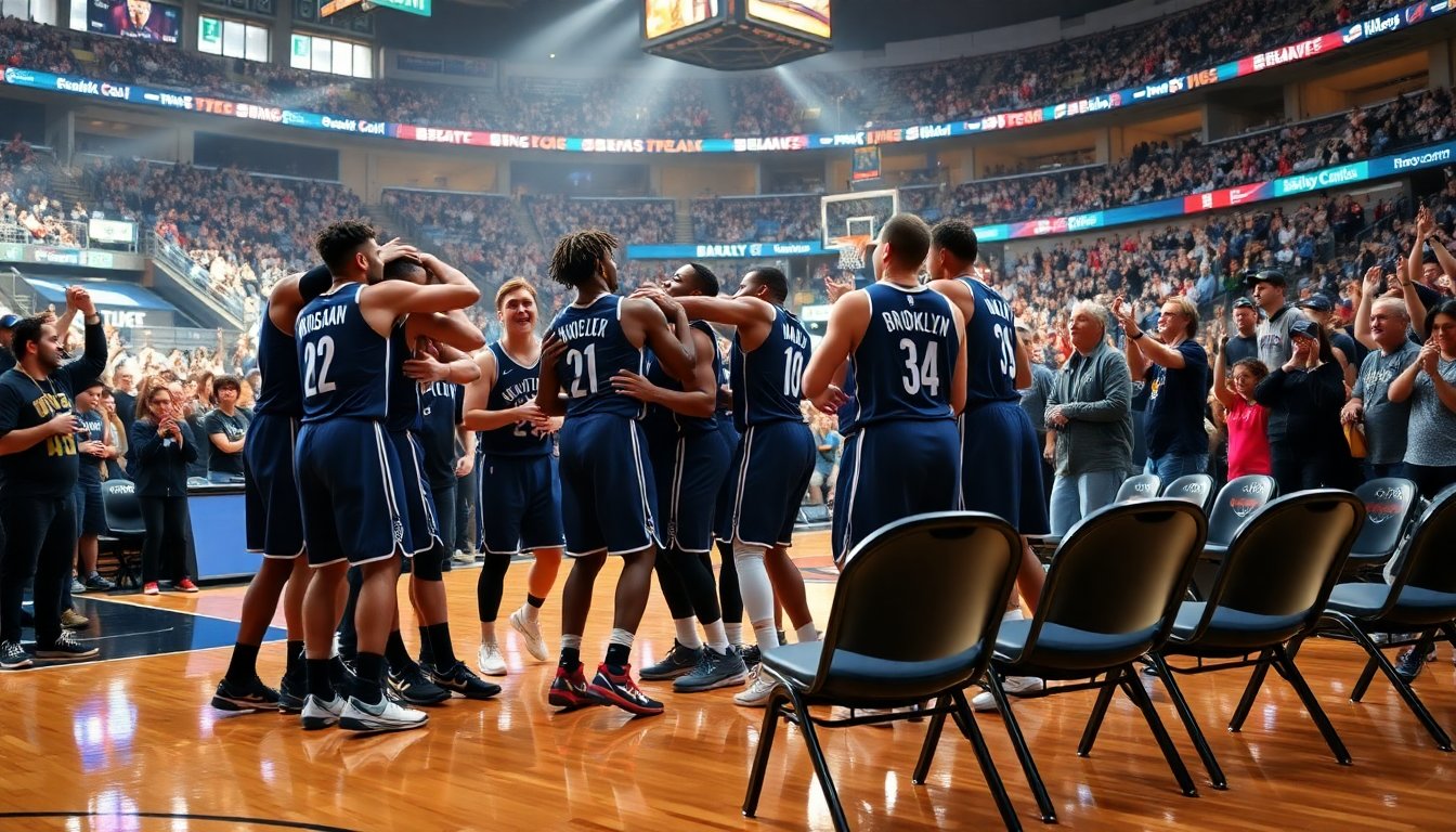 brooklyn nets secure first season win despite injury challenges 1762399372