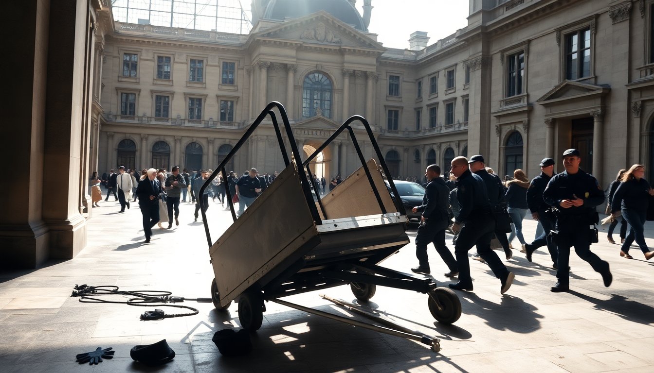 bumbling thieves the amateur criminals behind the louvre jewel heist 1762111544