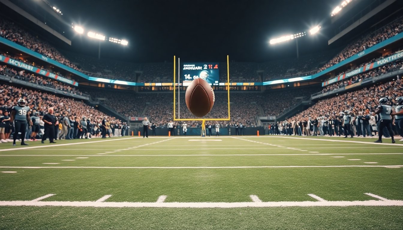 cam little shatters nfl record with 68 yard field goal 1762127921