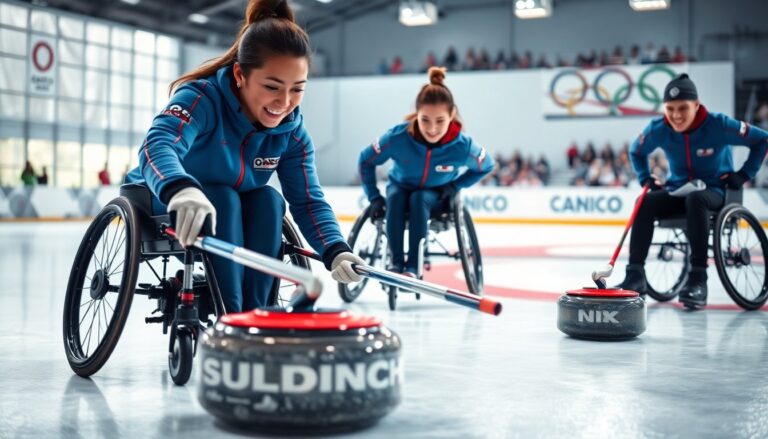 canada unveils wheelchair curling team for the 2026 paralympics 1763451198
