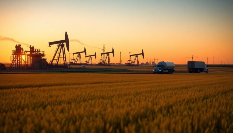 canadas energy agreement with alberta leads to climate regulation rollback 1764285168