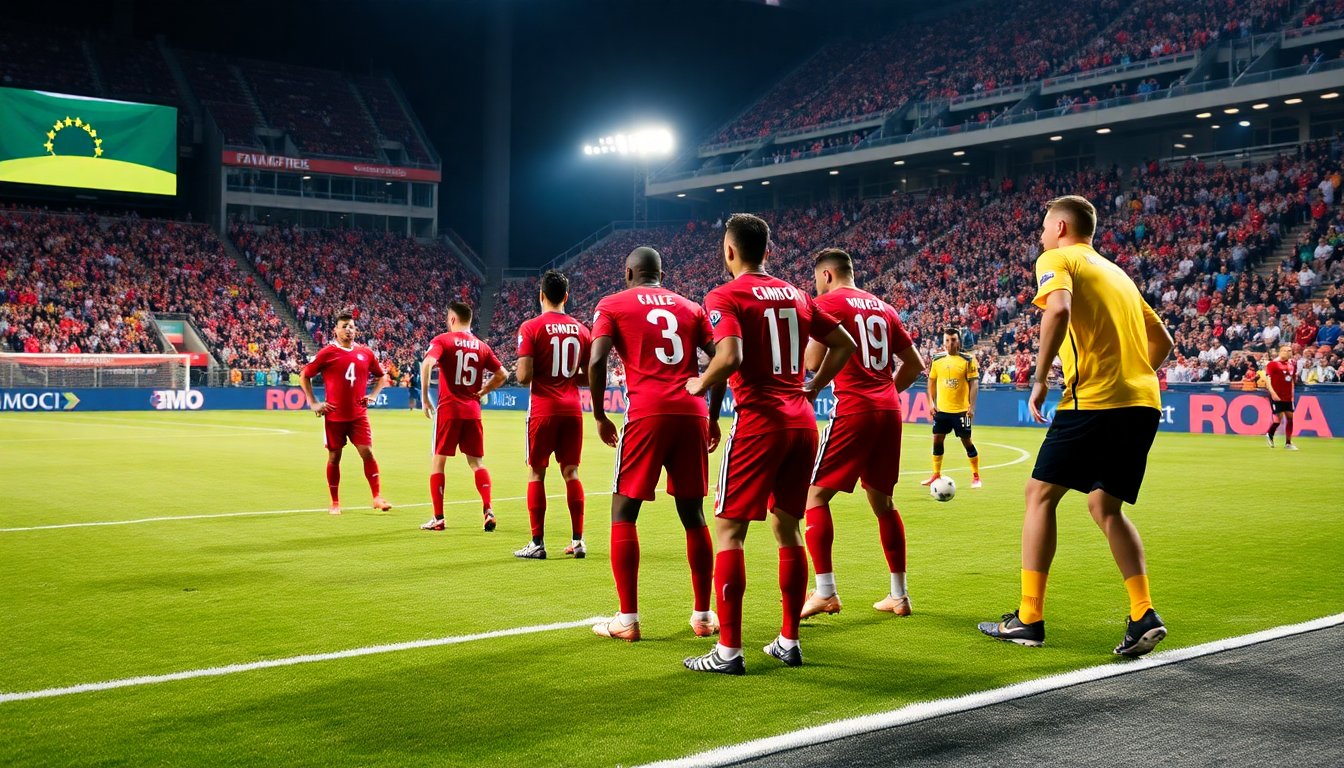 canadas mens soccer team faces challenging friendly match against ecuador 1763123994