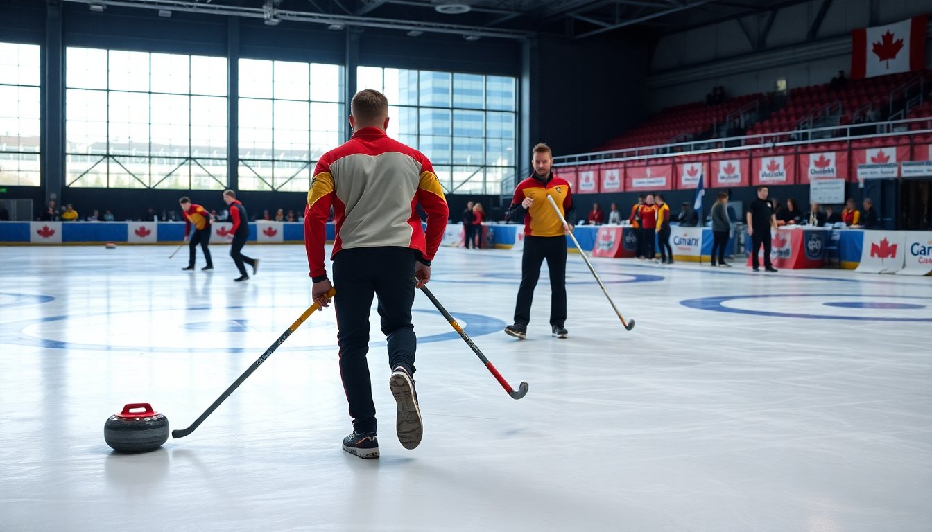 canadian curling trials highlights homan vs einarson showdown 1763915563